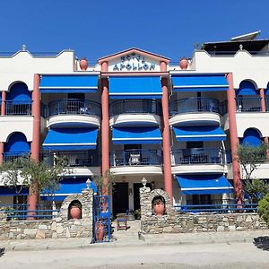 Hotel Apollon