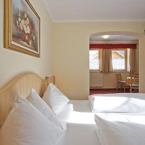 Familien-Zimmer